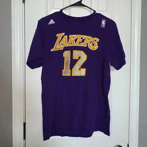 Lakers Tee